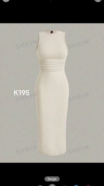 Dress