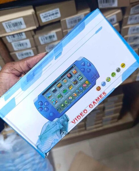 PSP