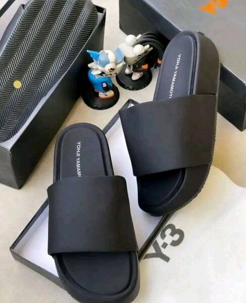 Y-3 SLIDE