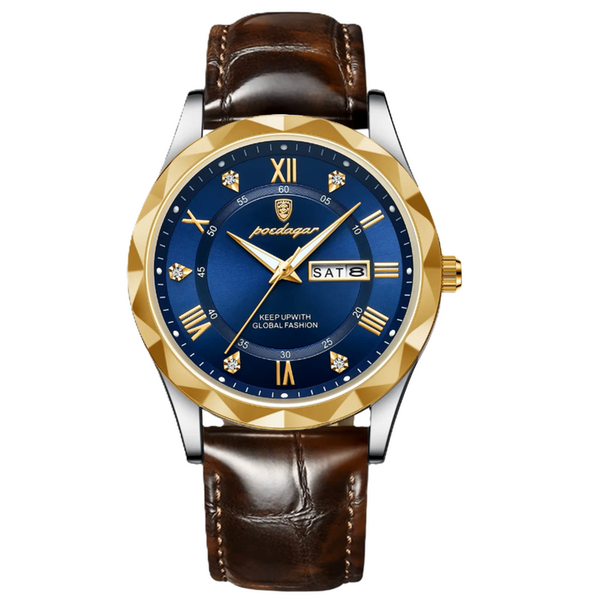 POEDAGAR WATCH