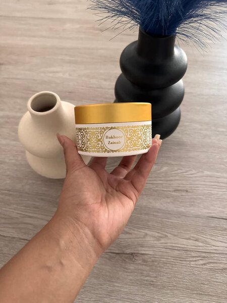 Encens Bakhoor Zainab