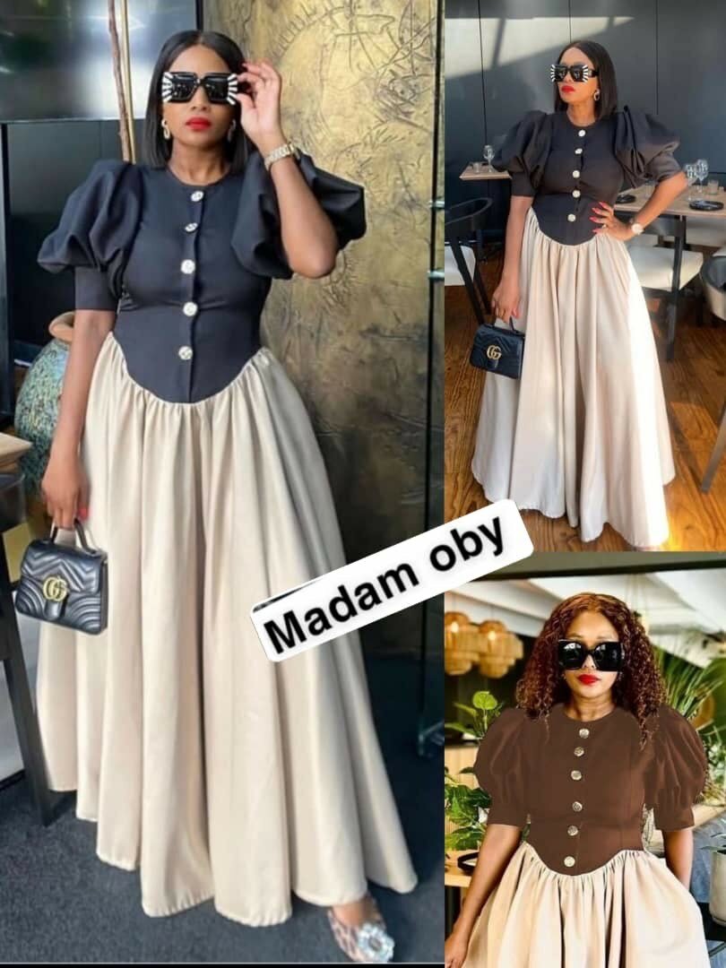 Ladies wear