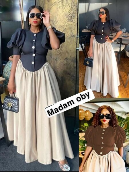 Ladies wear