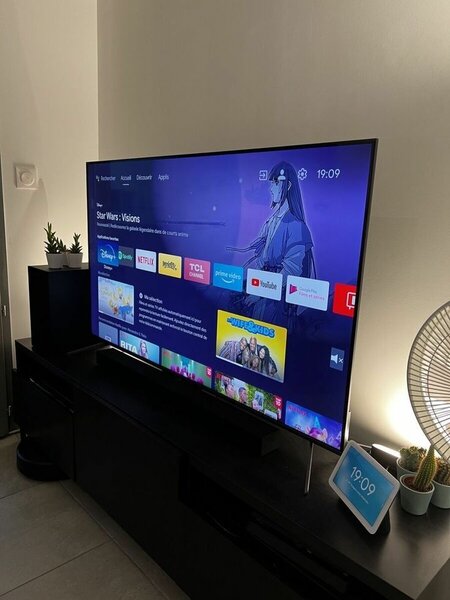 Television
