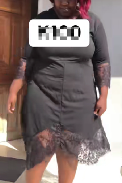 Dress