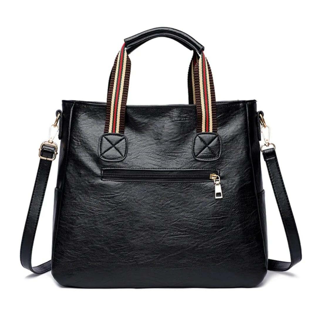 Sac à main homme