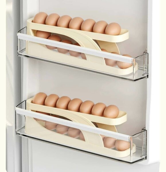 Distributeur d'oeuf