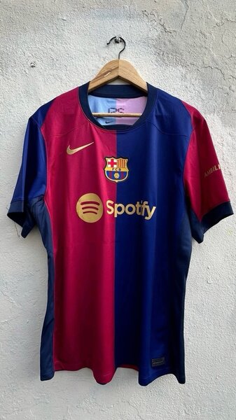 MAILLOT DE BARÇA
