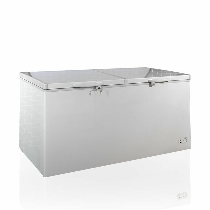 Chest Freezer