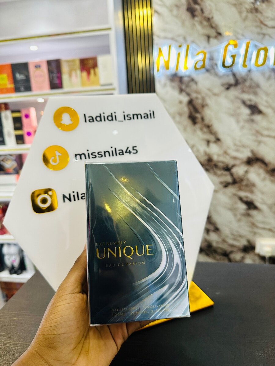 UNIQUE