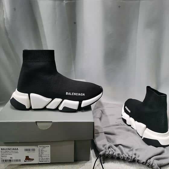Chaussure Balenciaga