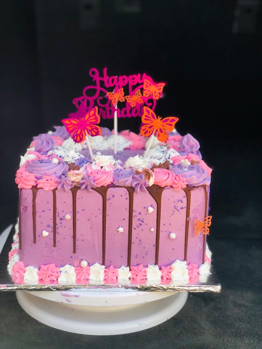 Kays Bake House