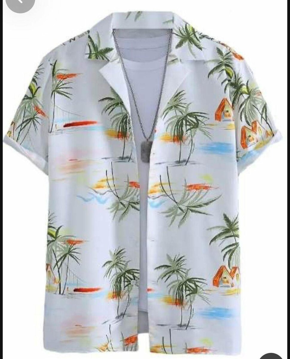 Vintage Shirts