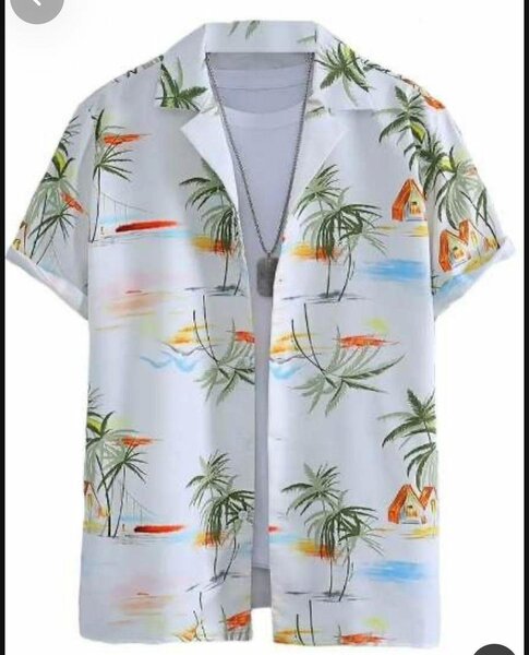 Vintage Shirts