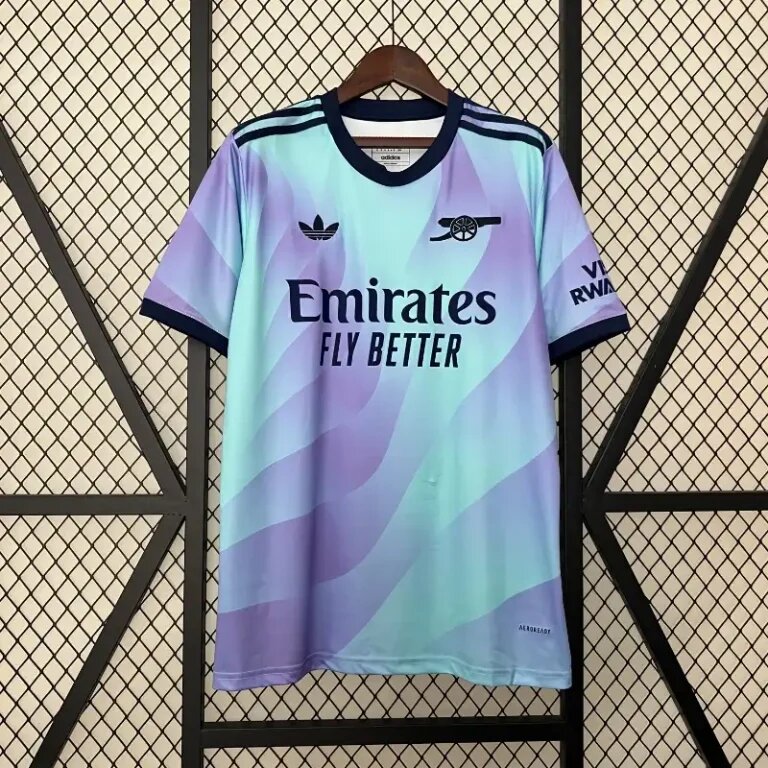 Football jersey