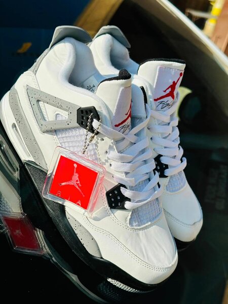 Shoes