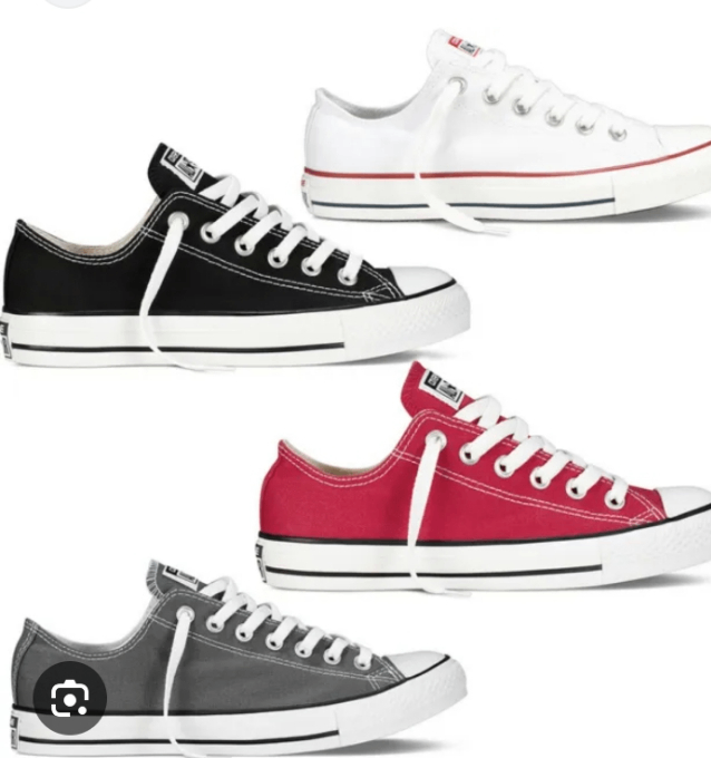 Converse All Star