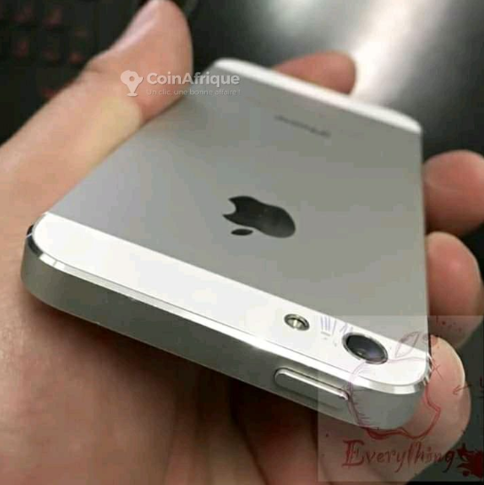 iPhone 5 - 16Gb
