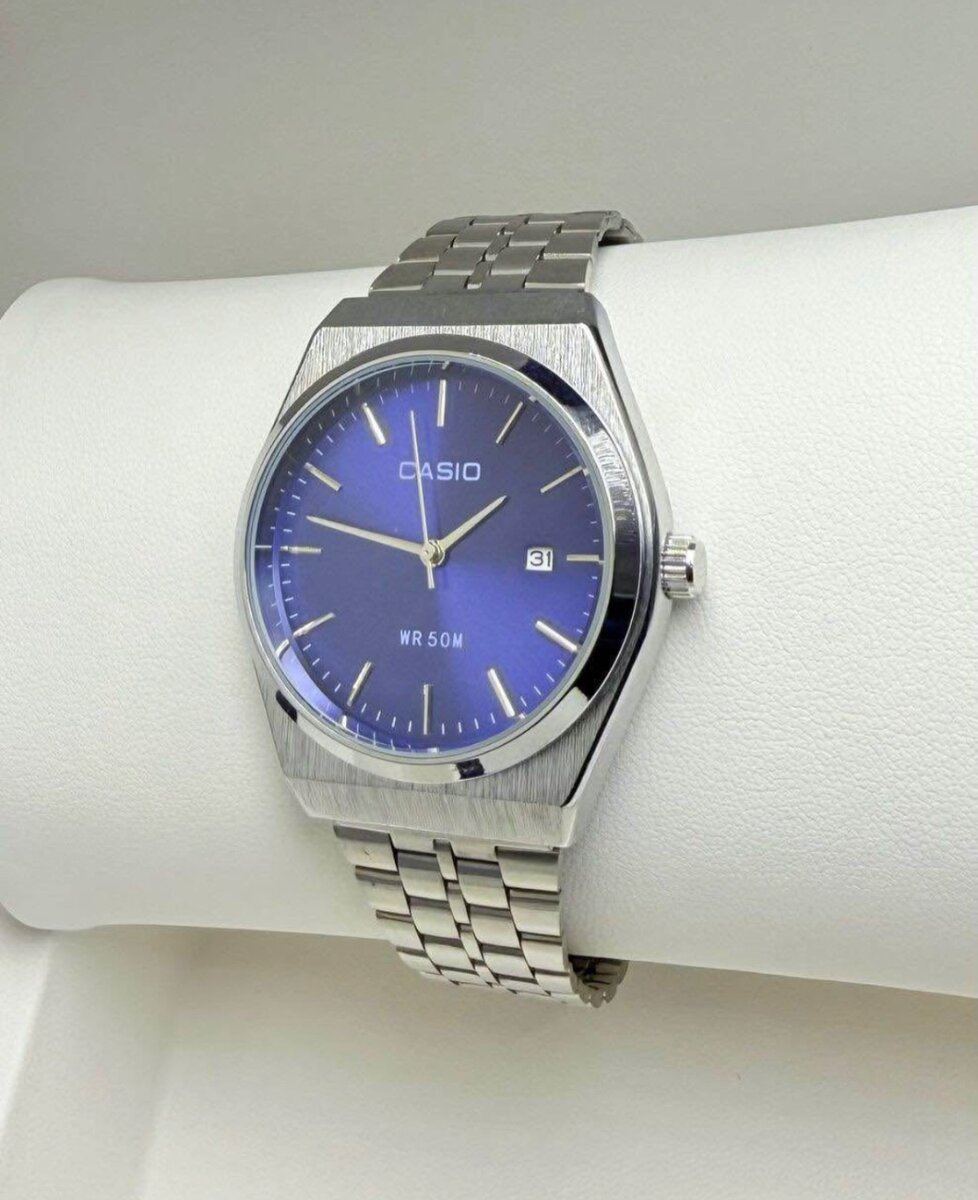 Montre casio