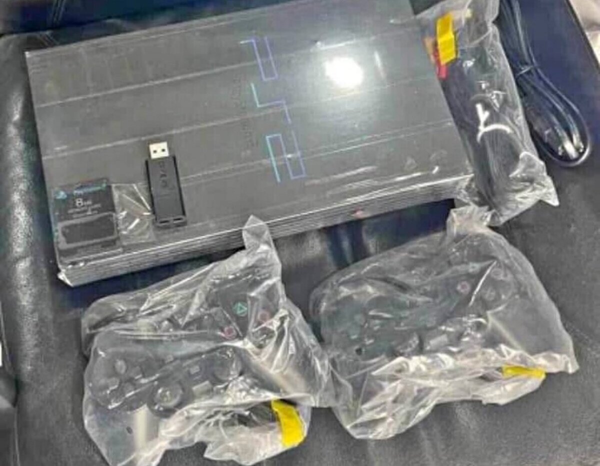 PS2