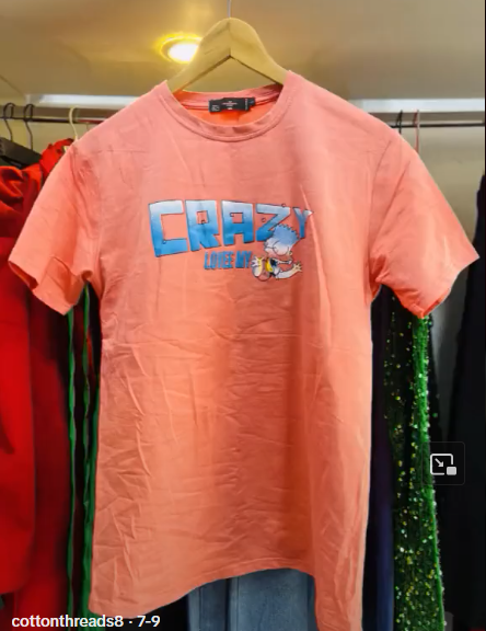 Men's T-shirt