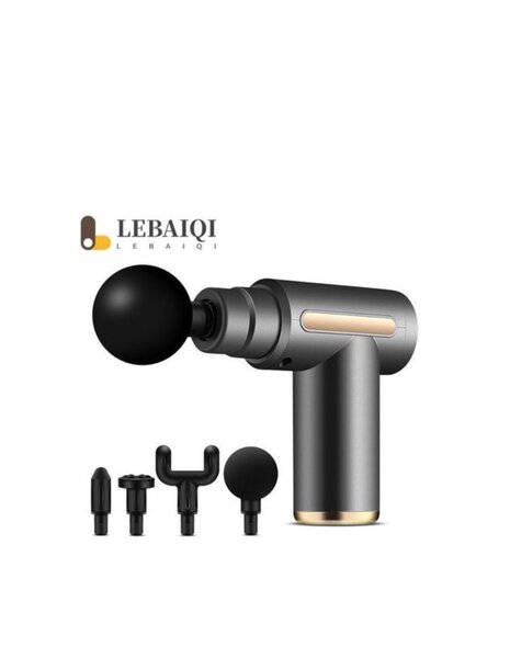Massage gun