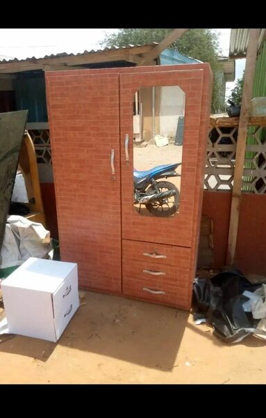 Wardrobe