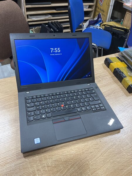Lenovo Thinkpad L470