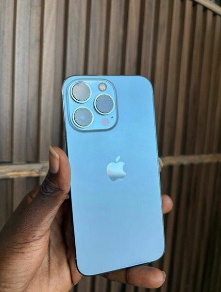 iPhone 13pro max