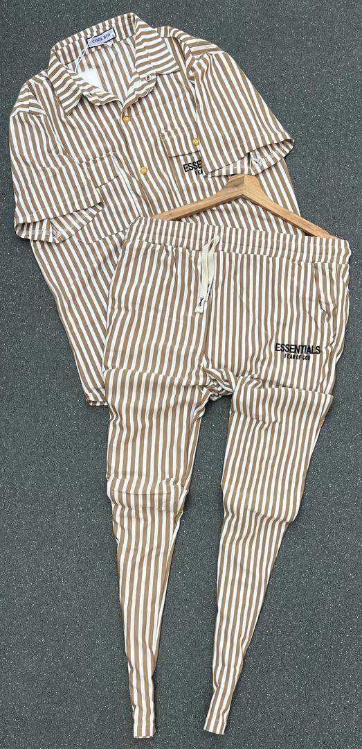 Complet pantalon
