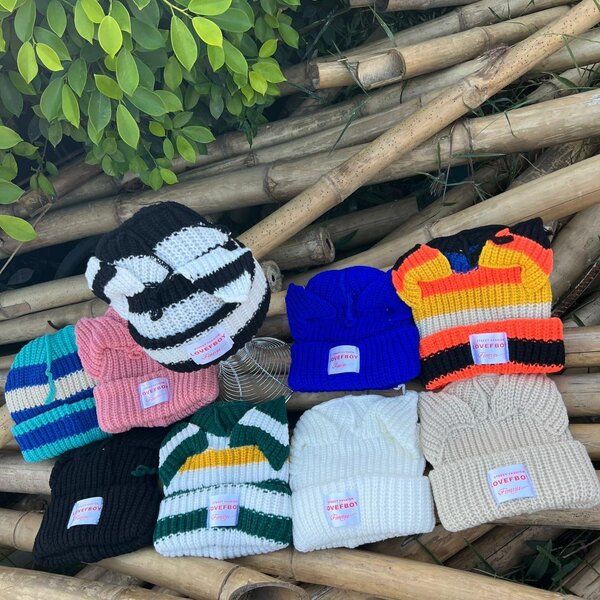 Headwear