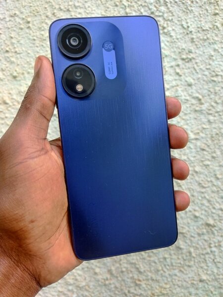 Itel p55 5G