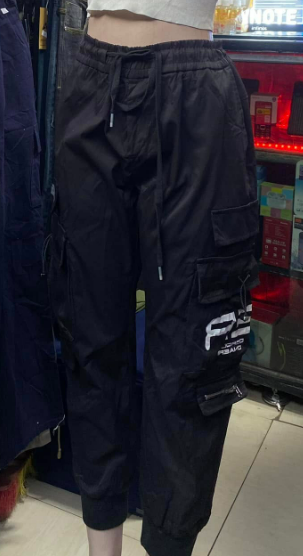 Cargo pants