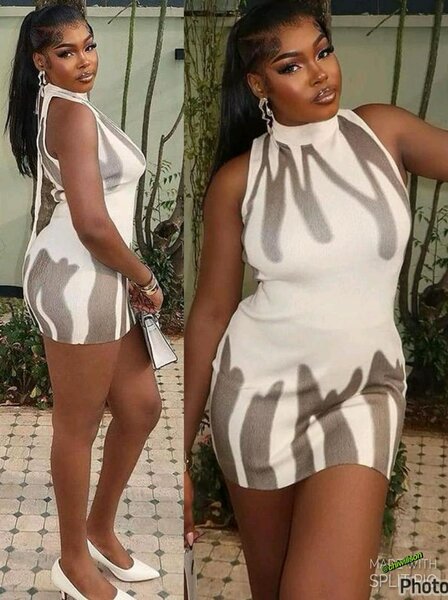 Ladies wear