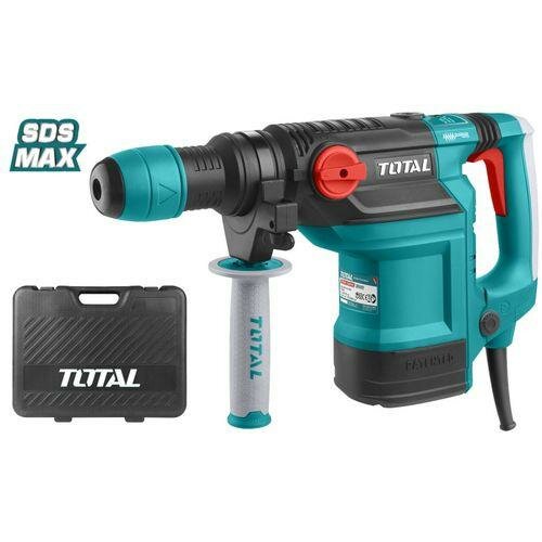 TOTAL Marteau Piqueur 1200W TOTAL