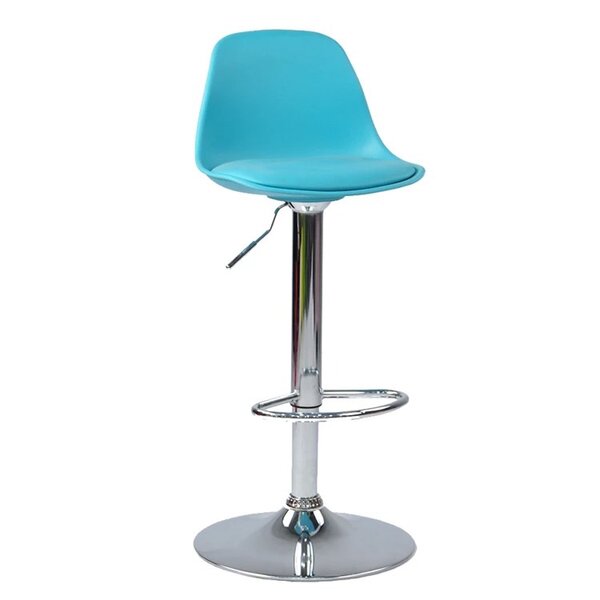 Chaise de bar