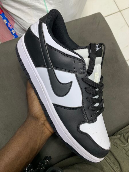 Nike SB dunk k400