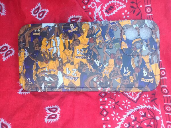 NBA CASES