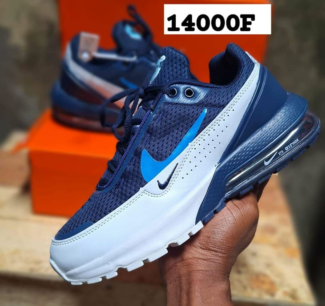 Nike Zoom
