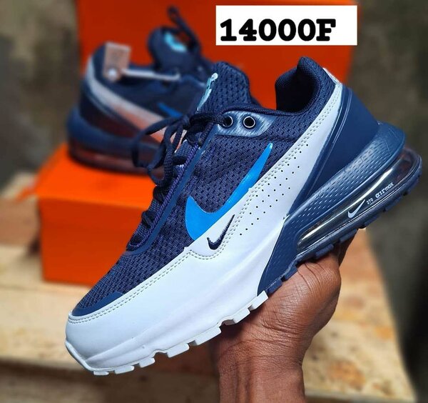Nike Zoom