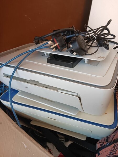 Imprimante HP