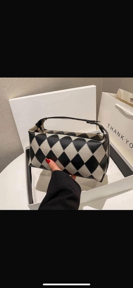 Sac à mains