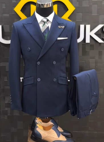 Suit