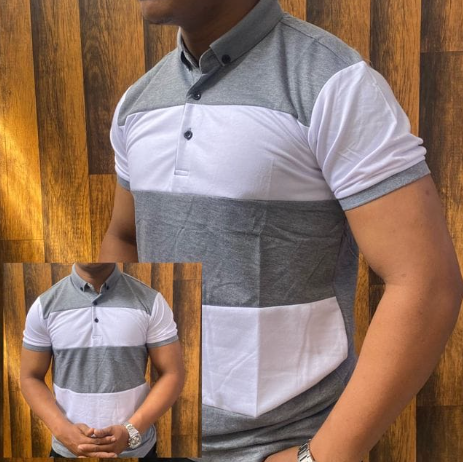 Golf T-shirts 