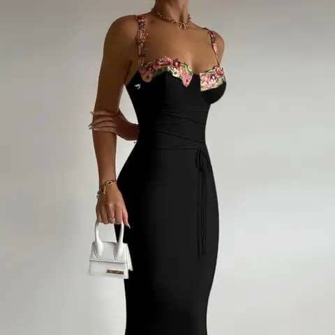 Dresses