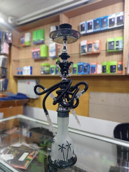 Hookahs