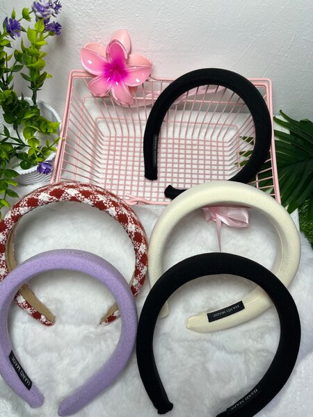 Head band