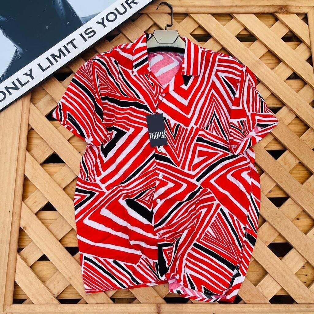 Vintage shirts