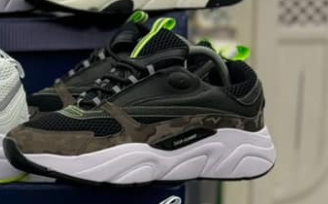 Sneakers Dior HOMME
