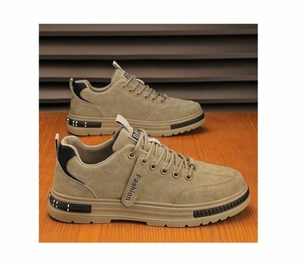 Basket homme